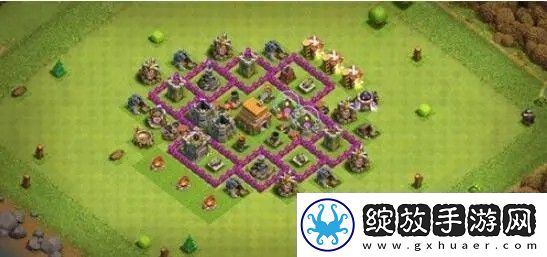 6本阵型链接大全