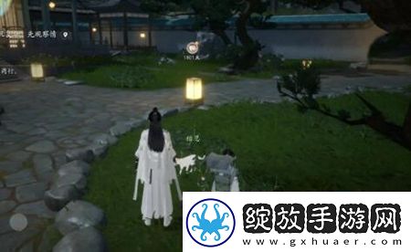 射雕手游动物在哪里找