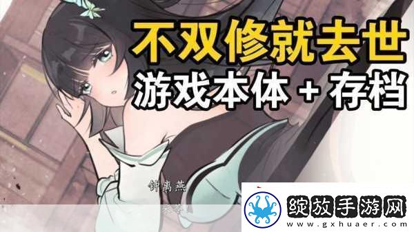 不双修就去世补丁安装全攻略及游戏玩法深度解析