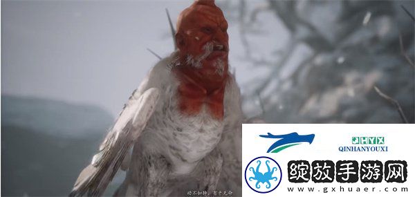 黑神话悟空亢金龙在哪