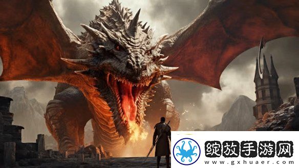 龙之信条2游戏数据被挖掘可能会出现新DLC