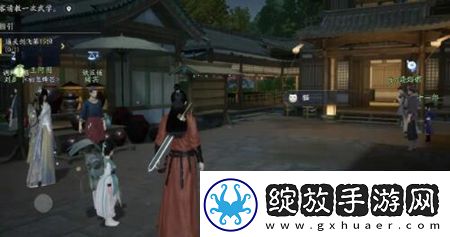 射雕手游动物在哪里找