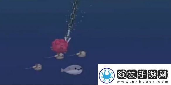 钓鱼佬净化海洋钓鱼方法
