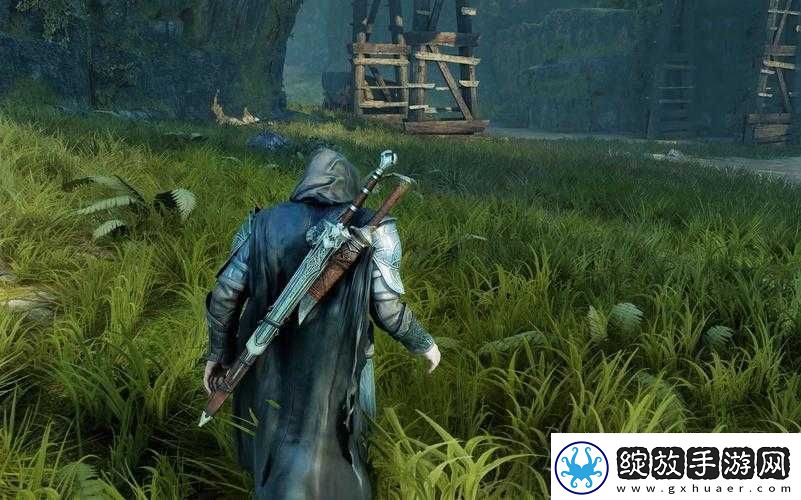 中土世界暗影魔多如何跳过开场动画的详细步骤与技巧