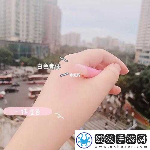 蜜丝婷大草莓和小草莓对比你的美妆最佳选择之我见