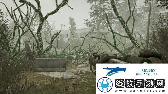 Switch玩家始终慢人一步！切尔诺贝利才登任天堂