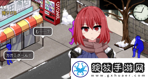 冬季狂想曲拍拍卡怎么玩