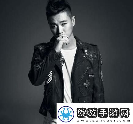“gary1609”科技界的“怪咖”传奇