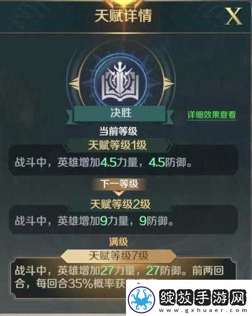 文明与征服腓特烈角色深度解析