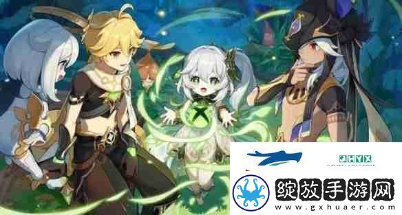 原神轨爻错之翼风之翼获取攻略