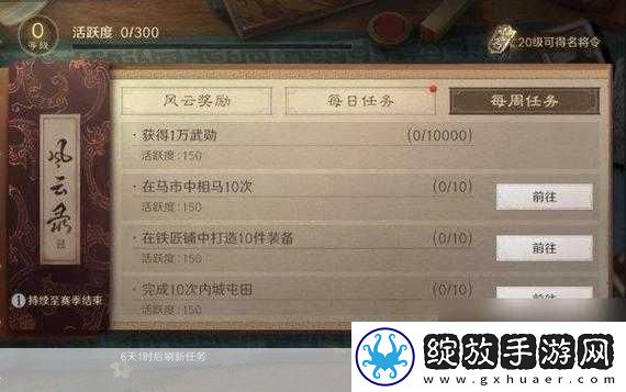 万国觉醒统帅强者风云录