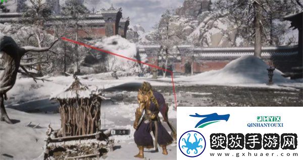 黑神话悟空金刚护臂‌怎么获得