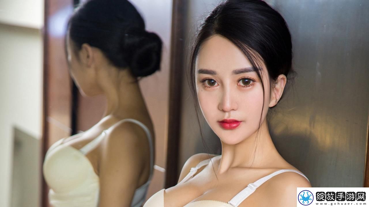 女变大游戏