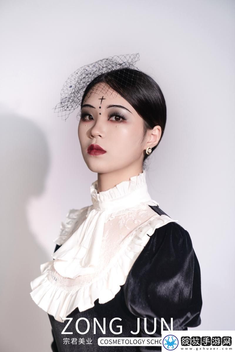 仙踪Cosmetology大翻车现场创新突破竟成热议笑料！