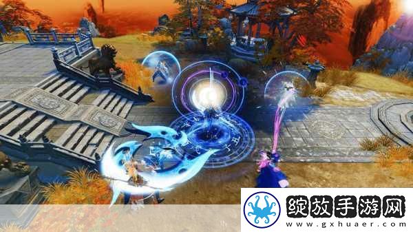 大唐无双5