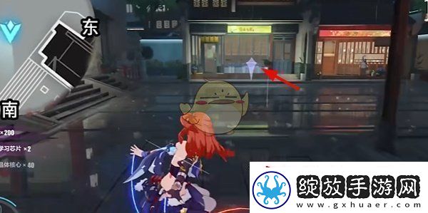 崩坏3永夜之城全宝箱收集攻略