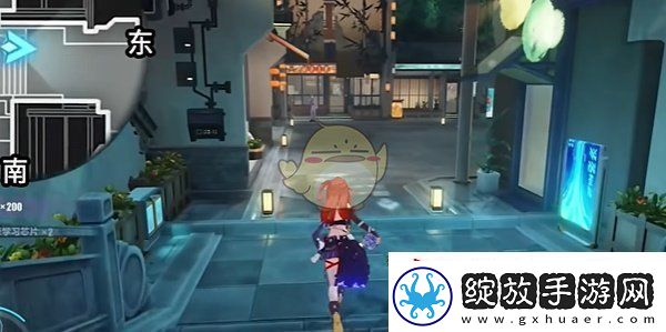 崩坏3永夜之城全宝箱收集攻略