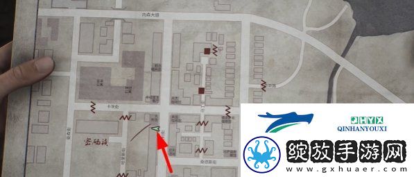 寂静岭2重制版大市场密码怎么解密