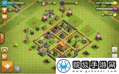 6本阵型链接大全