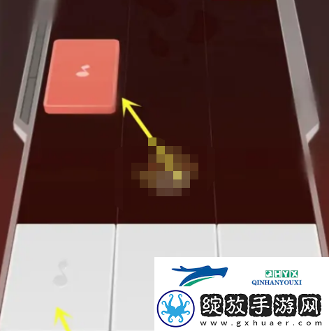 qq音乐弹一弹位置一览