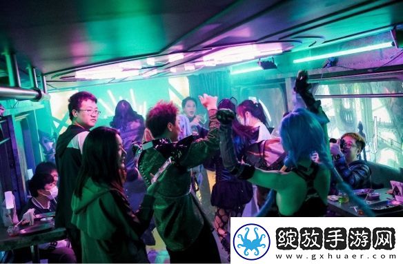 双城之战2邂逅杭州