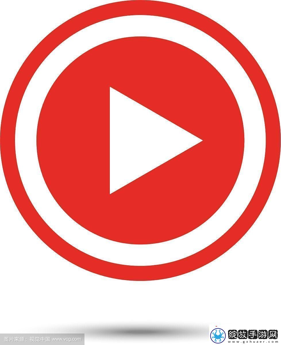 红影Logo奇观