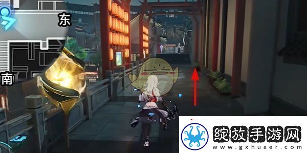 崩坏3永夜之城全宝箱收集攻略