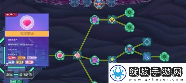 生物原型子嗣**流站桩挂机流攻略