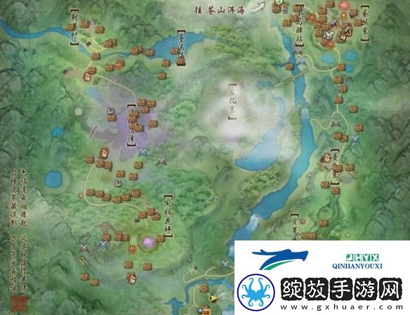 剑网3无界蚕丛寨声望提升方法是什么