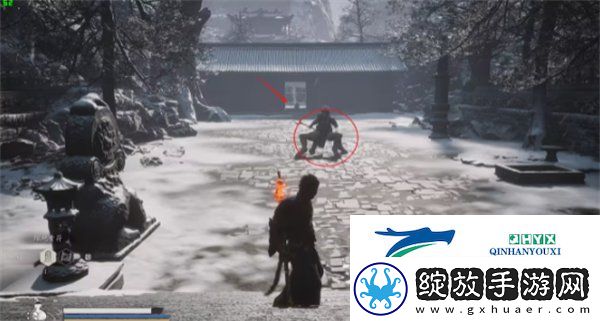 黑神话悟空金刚护臂‌怎么获得
