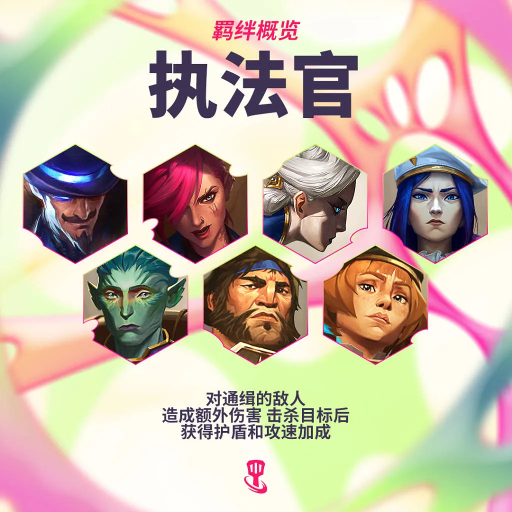 金铲铲之战双城之战2羁绊有哪些