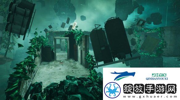 Switch玩家始终慢人一步！切尔诺贝利才登任天堂