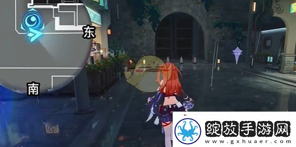 崩坏3永夜之城全宝箱收集攻略