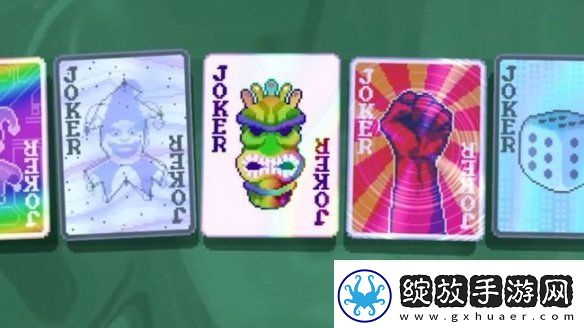 小丑牌提名年度游戏