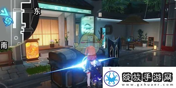 崩坏3永夜之城全宝箱收集攻略