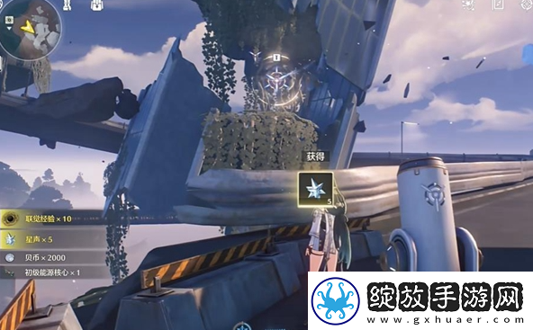 鸣潮永夜长明怎么获得