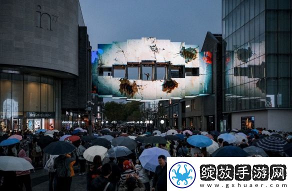 双城之战2邂逅杭州