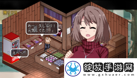 冬季狂想曲拍拍卡怎么玩