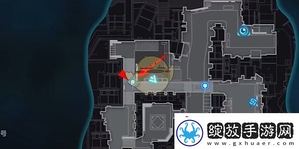 崩坏3永夜之城全宝箱收集攻略