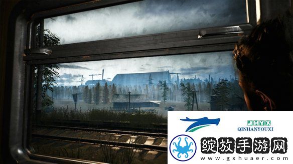Switch玩家始终慢人一步！切尔诺贝利才登任天堂