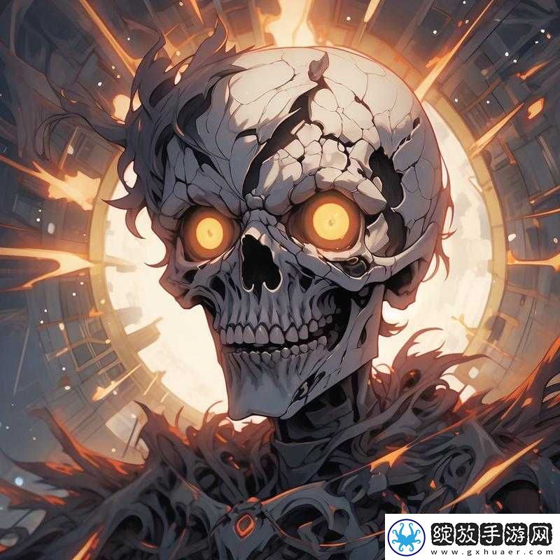 银角狰的鬃毛