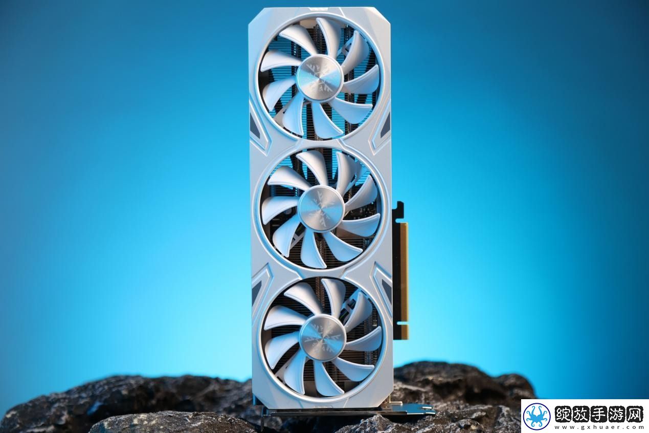 耕升带你揭开NVIDIAApp正式版神秘新面纱！为GeForceRTX40系列带来全新体验