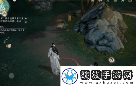 射雕手游动物在哪里找