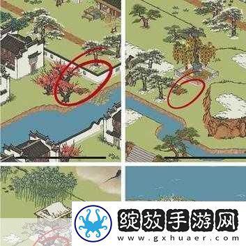 江南百景图徽州探险第二章