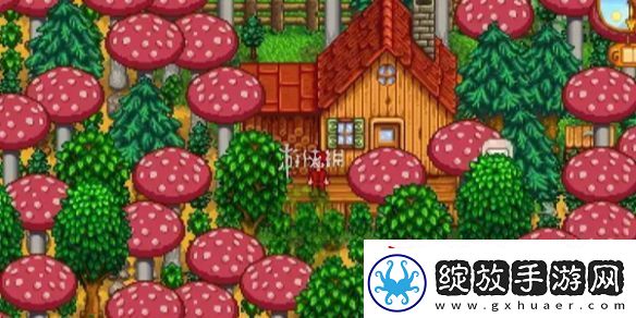 星露谷物语神秘的齐2任务怎么过