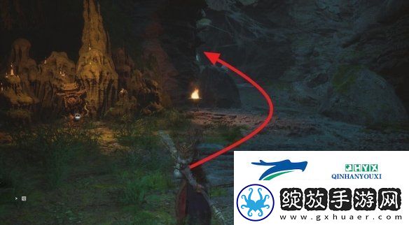 黑神话悟空下毒手‌怎么获得