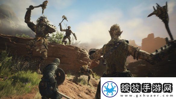 龙之信条2游戏数据被挖掘可能会出现新DLC