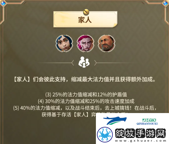 金铲铲之战双城之战2羁绊有哪些