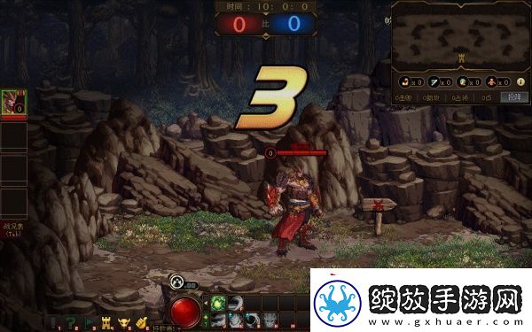 DNF全新玩法上线