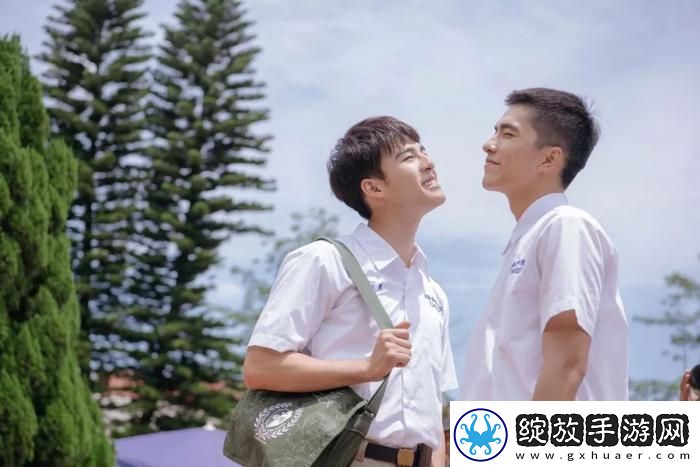 高中小鲜肉Gay2022
